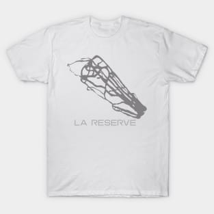 La Reserve Resort 3D T-Shirt